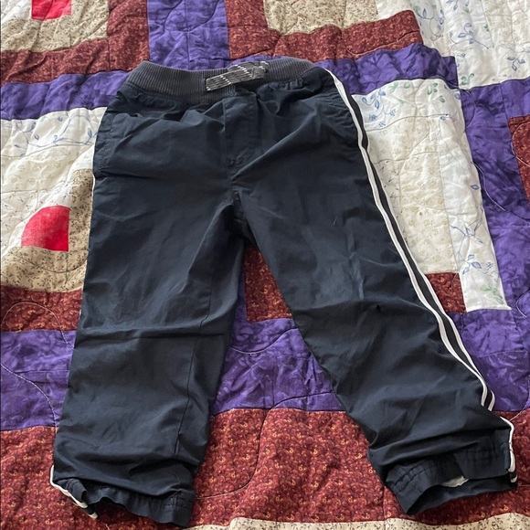 Kids' Assorted Jogger Pants Set - Picture 5 of 11